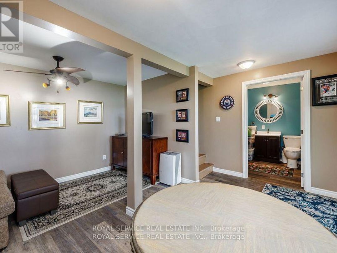 2104 BRADY LAKE ROAD, Brady Lake