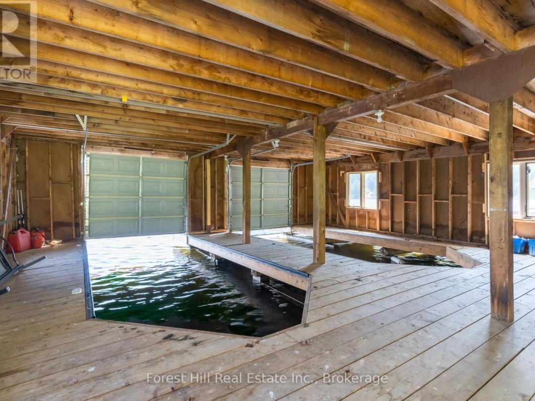 1017 White Pine Road, Lake Of Bays