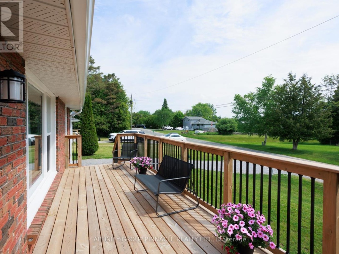 203 GEORGE DRIVE, 