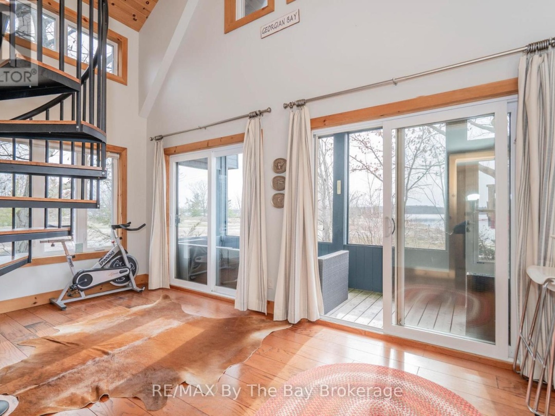 3854 Is 630 Georgian Bay, Georgian Bay