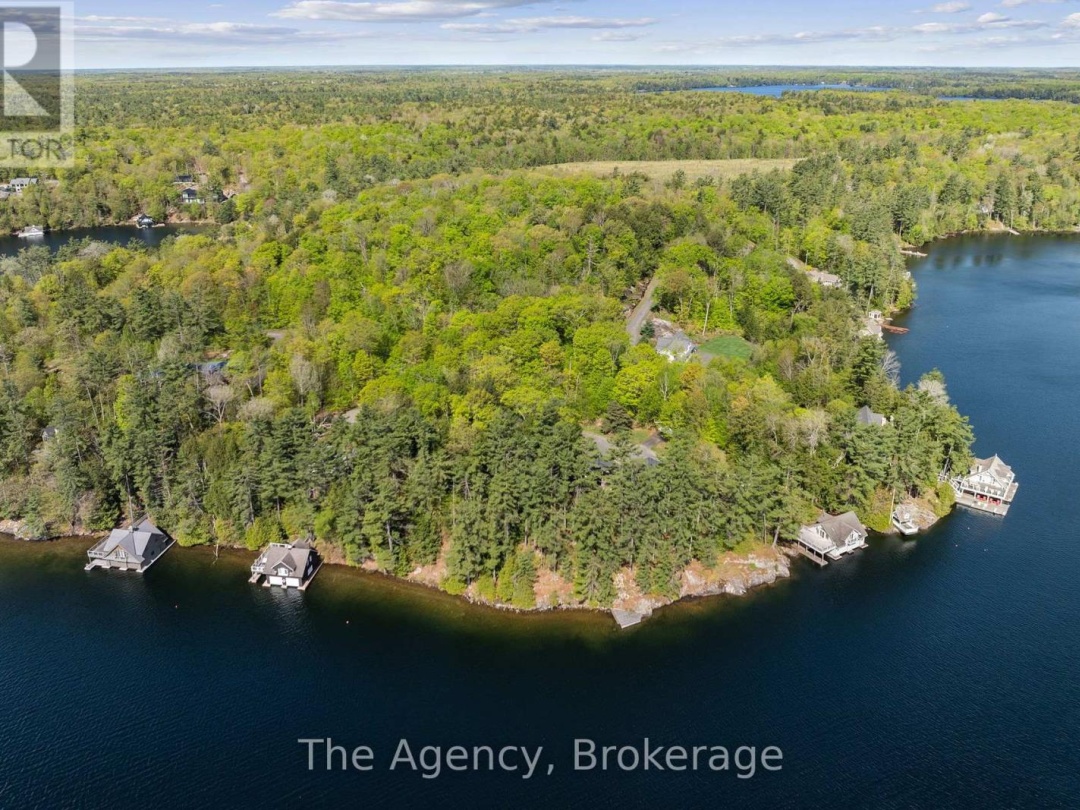 80 Tall Timbers Road, Lake Joseph