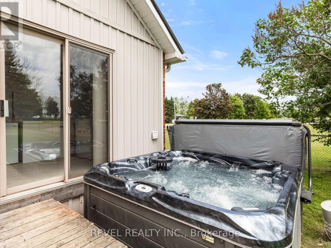 120 ELM TREE ROAD, 