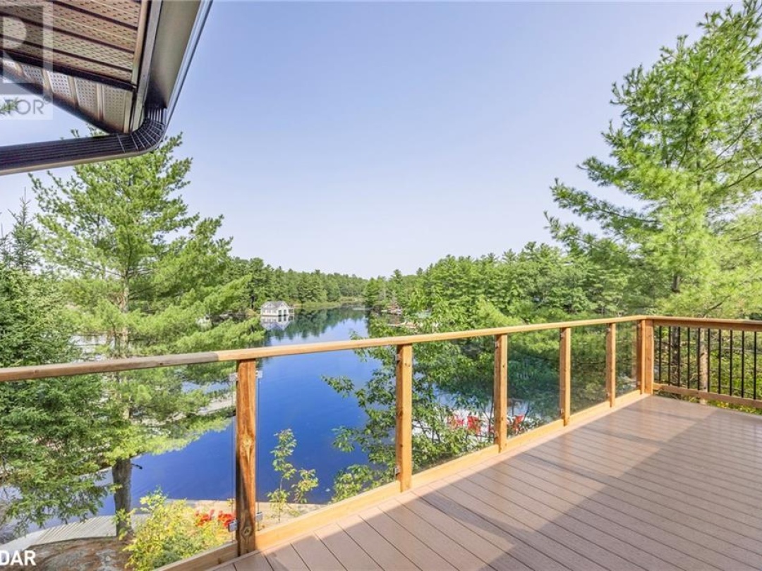 3 1148 Muldrew Lake Road, Muldrew Lake