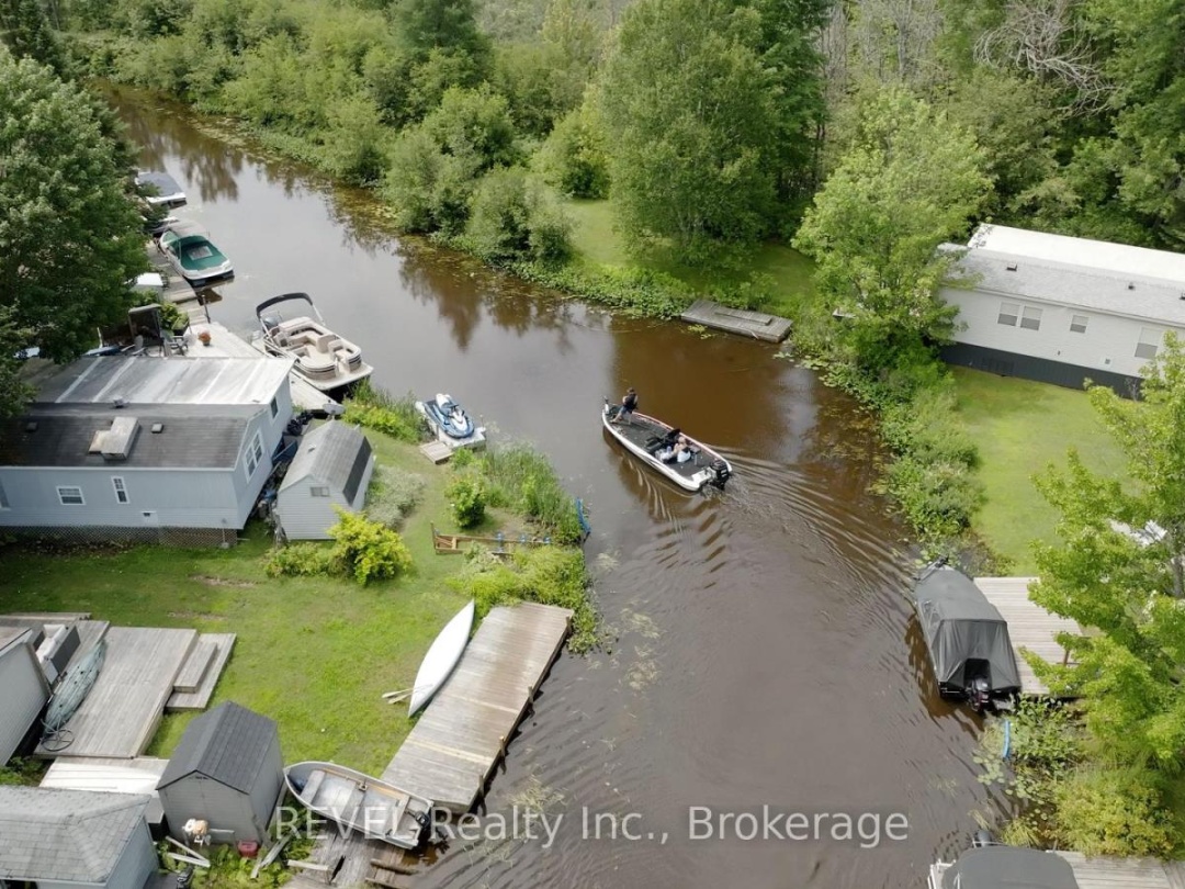 B56 - 85 HUTCHINSON BEACH ROAD, Deer Lake