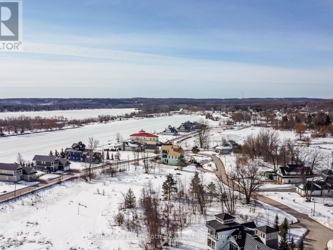27 53 Dock Lane, Georgian Bay