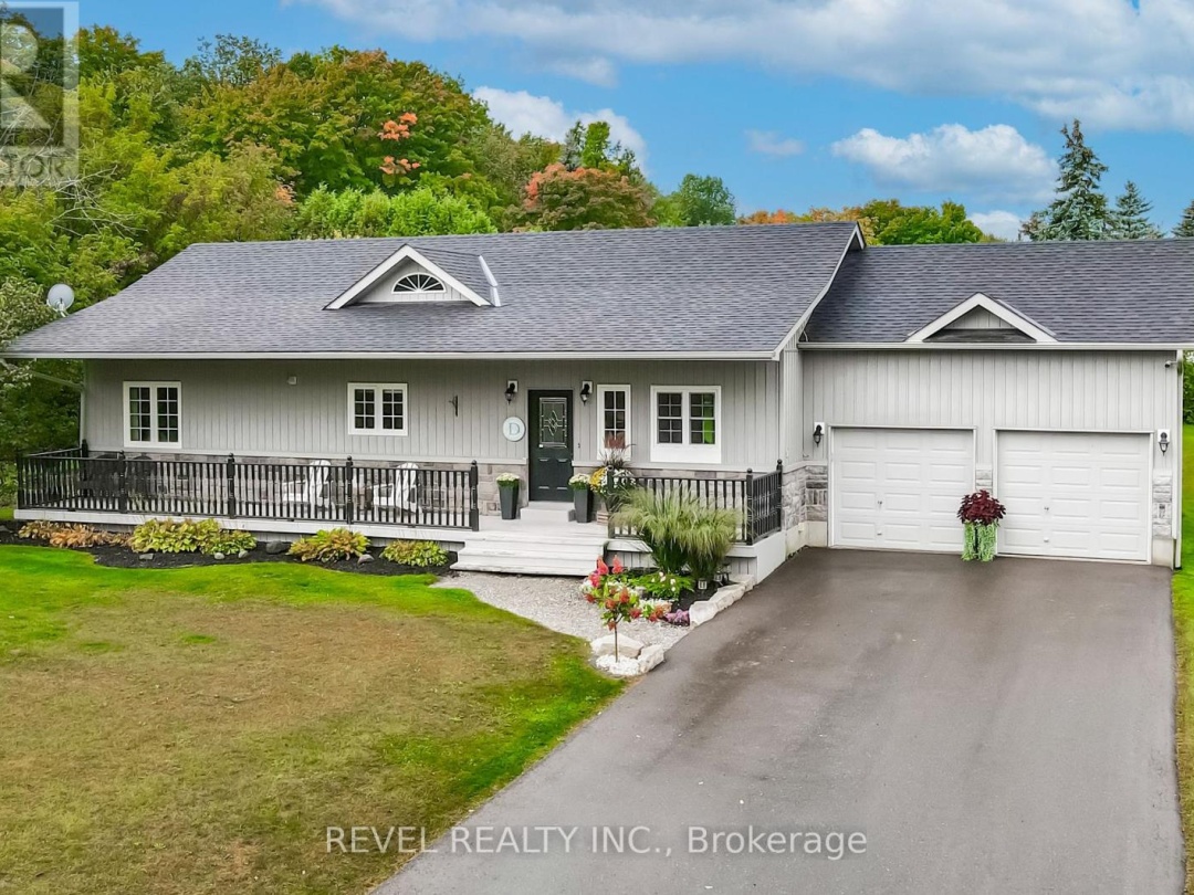 9 Grills Road, Lake Scugog