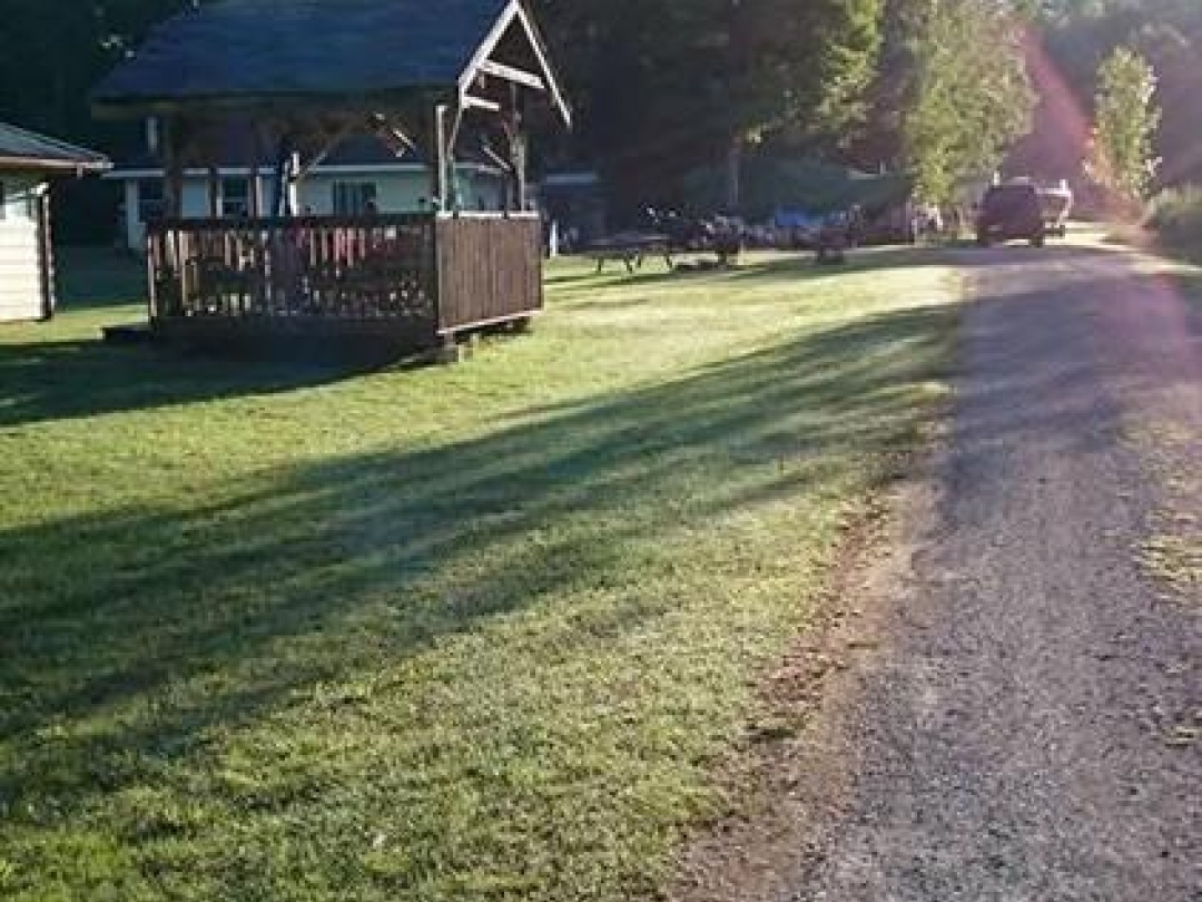 295 DUCK BAY ROAD, 