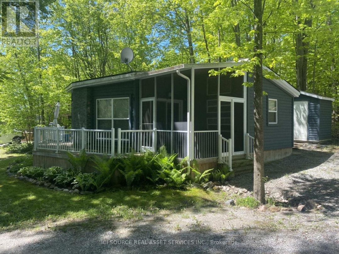 SMR114 - 1082 SHAMROCK MARINA ROAD, 