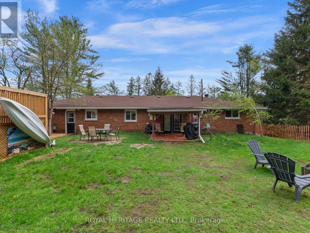 26 REID STREET, 
