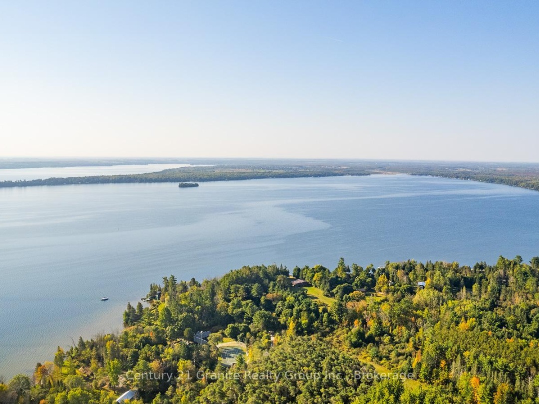 . Mckenzie Place, Balsam Lake