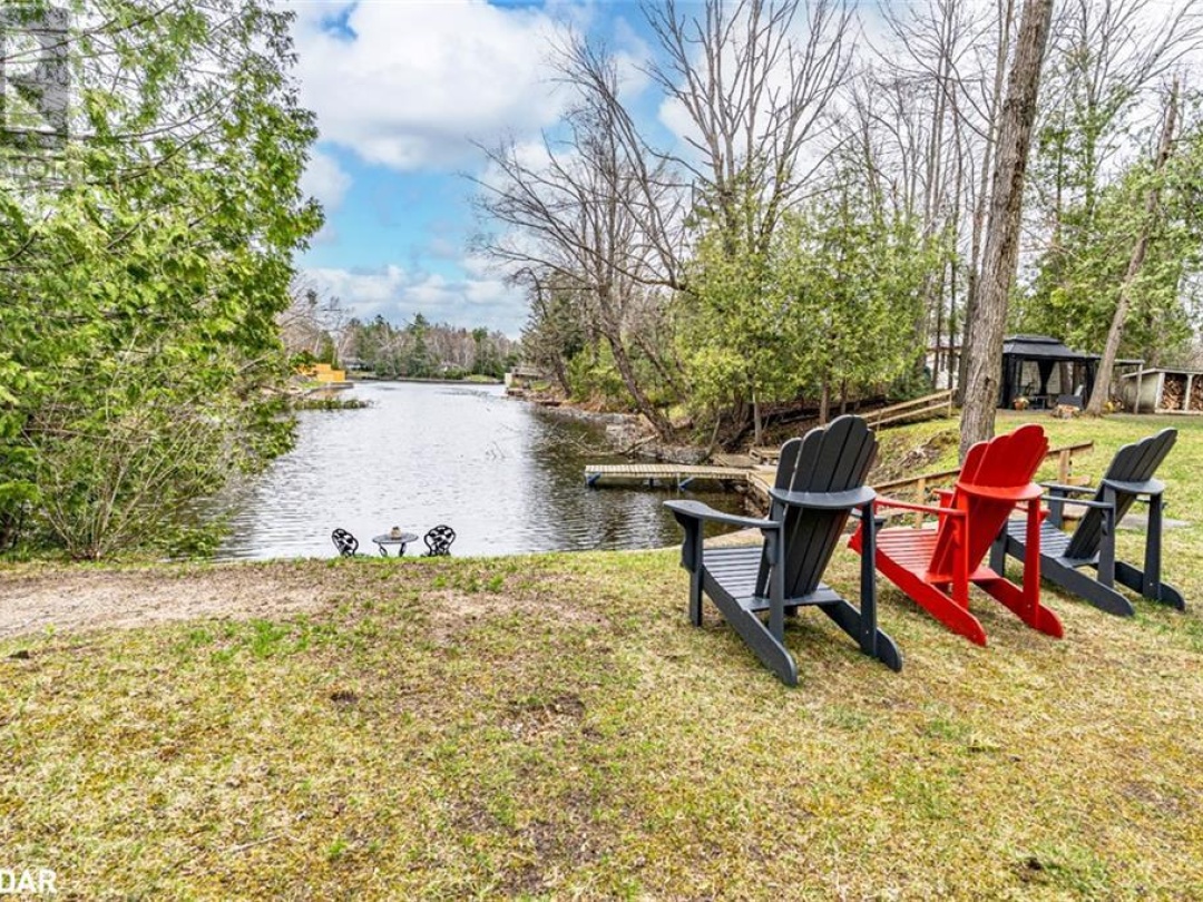 15 Duncan Dr, Trent-severn River