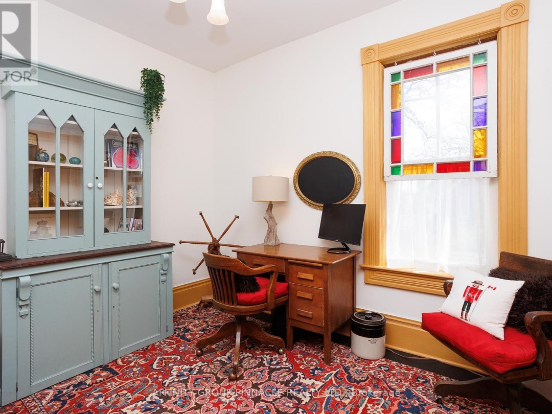 42 OAK STREET, 