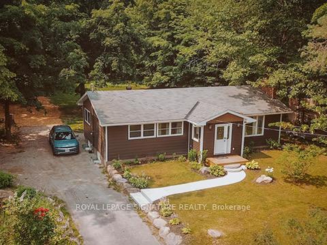 258 Mountain Avenue, Georgian Bay