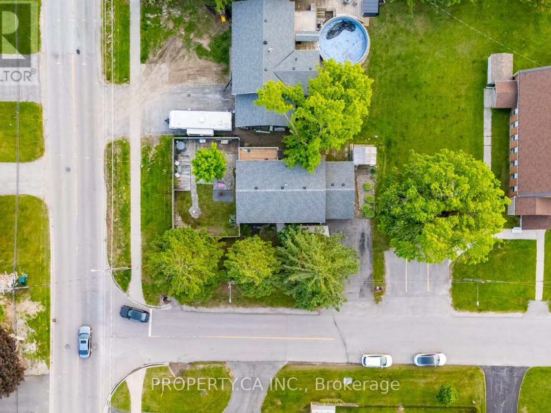 427 Jamieson Drive, Orillia