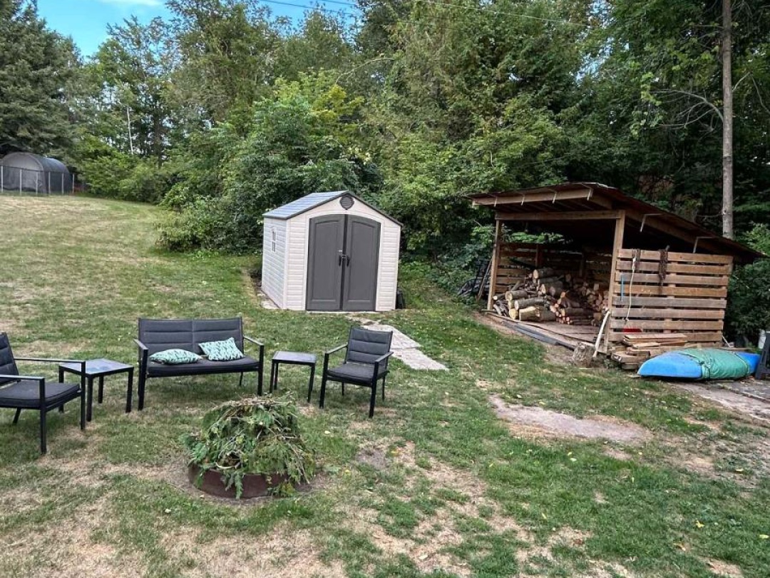 234 LAKE DALRYMPLE ROAD, 