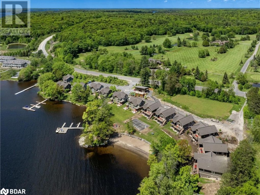 1841 Muskoka Road 118 Road W Unit# 2B, Lake Muskoka