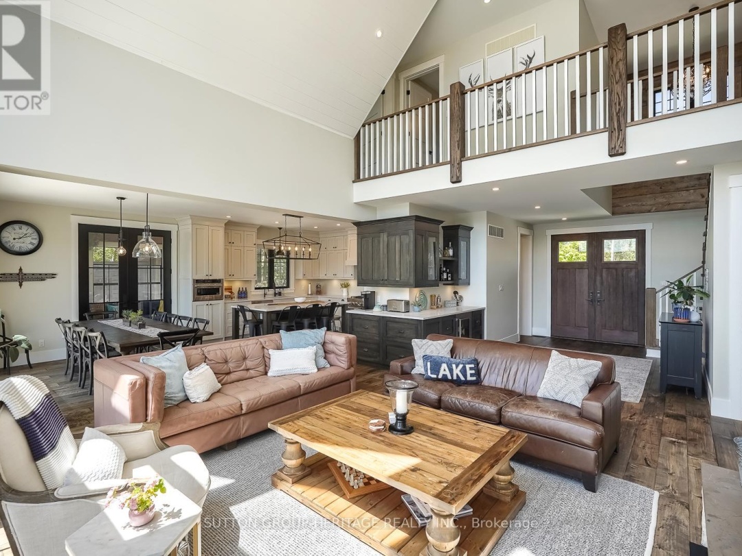 30 Pirates Glen Drive Nw, Pigeon Lake