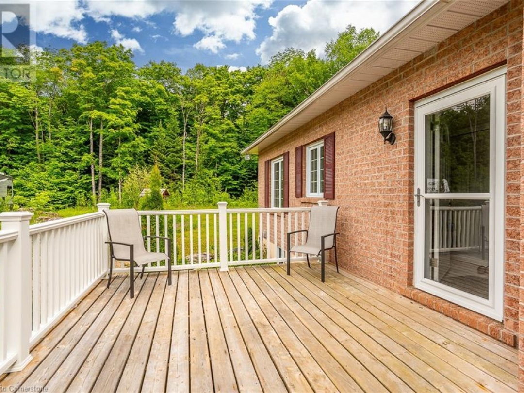 17182 HIGHWAY 118, Haliburton