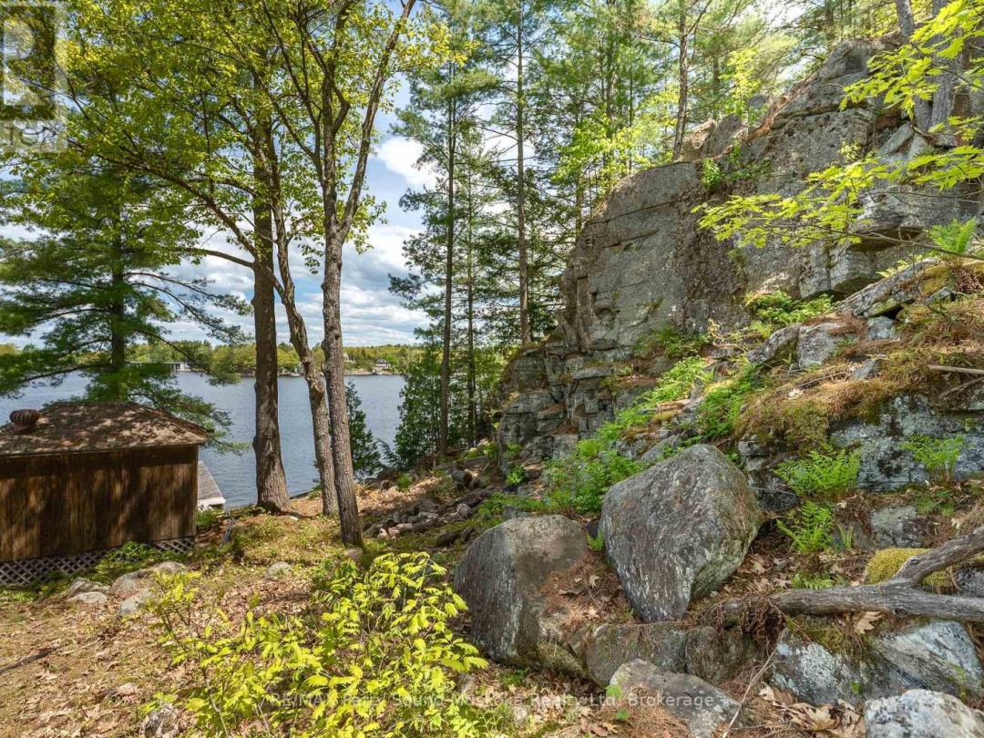 7 Isabella Island, Georgian Bay