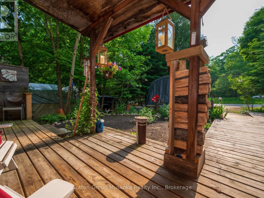 254 BRUNEL ROAD, 