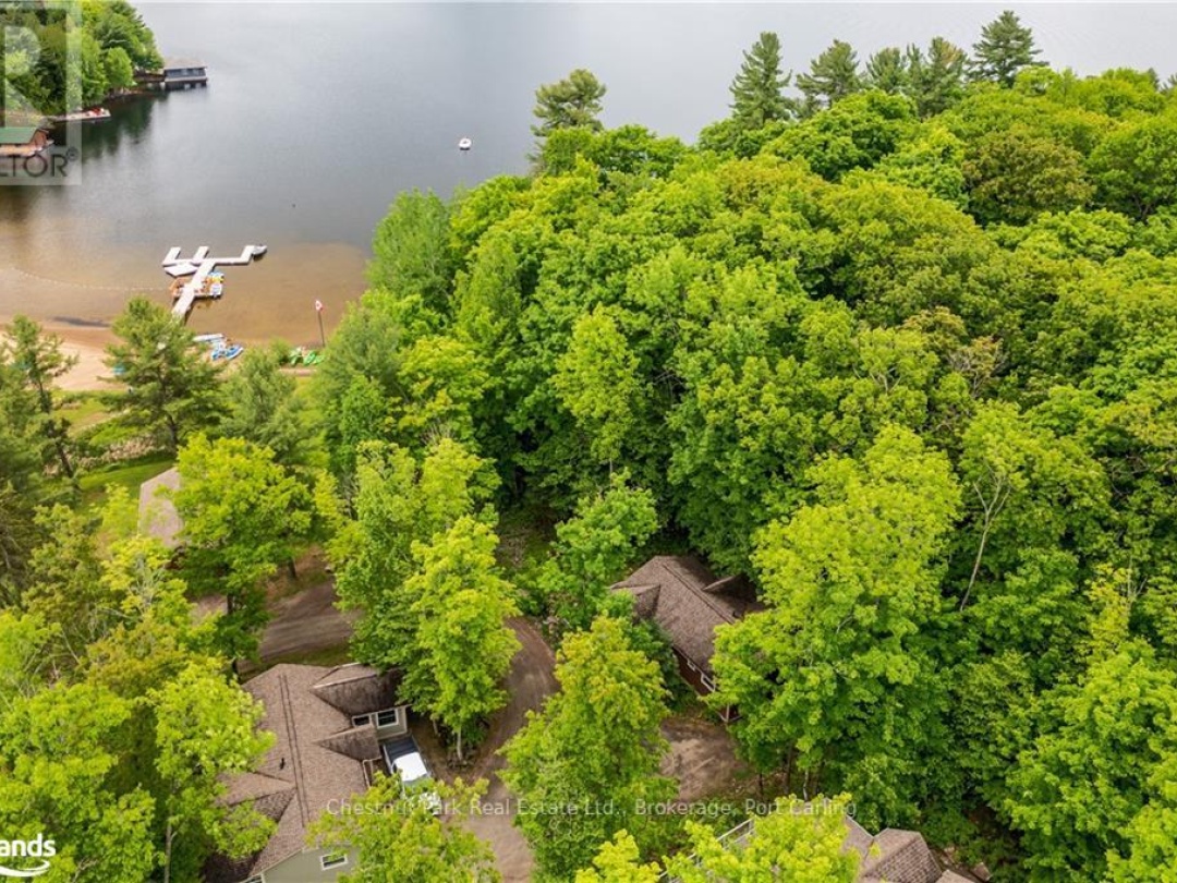 116 2 1052 Rat Bay Road, Lake Of Bays