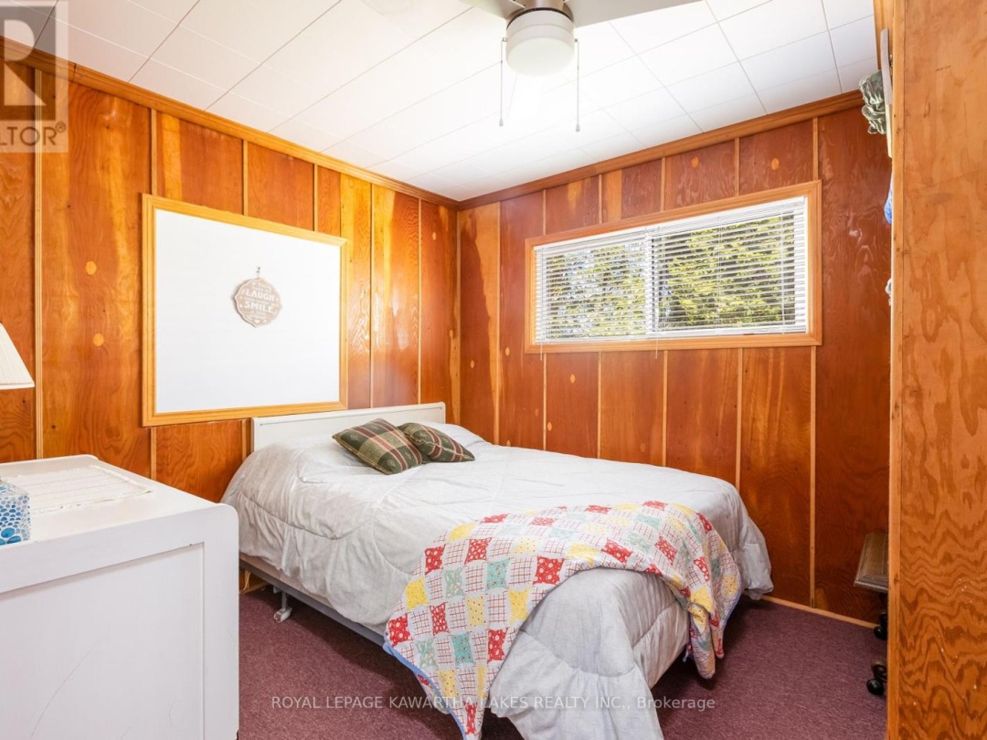 194 Rustic Trail, Four Mile Lake