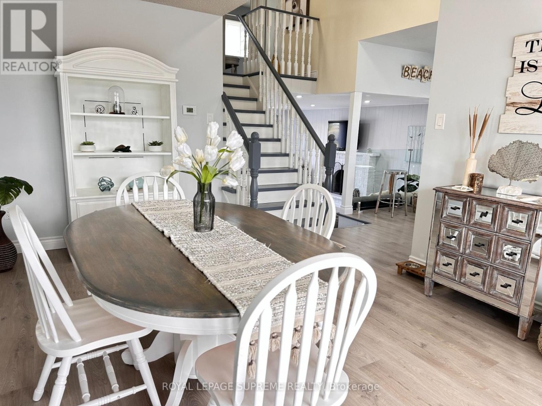 25 Turtle Path, Lake Simcoe