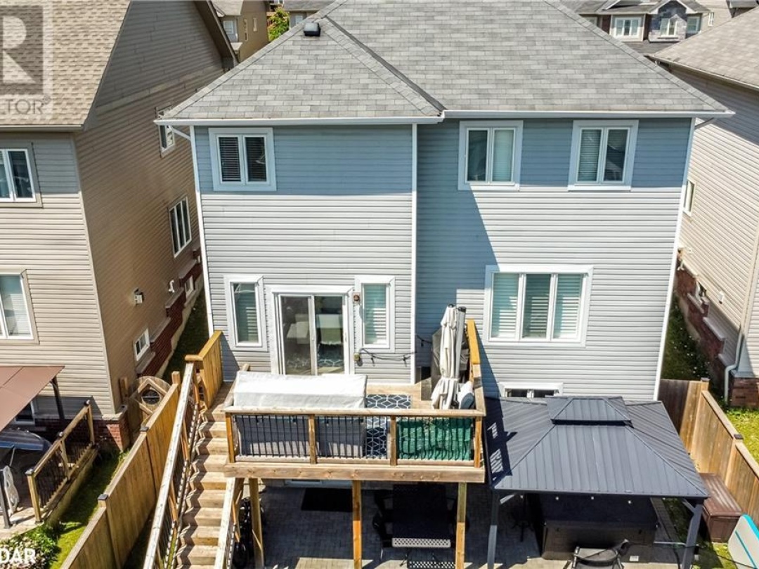 3089 EMPEROR Drive, 