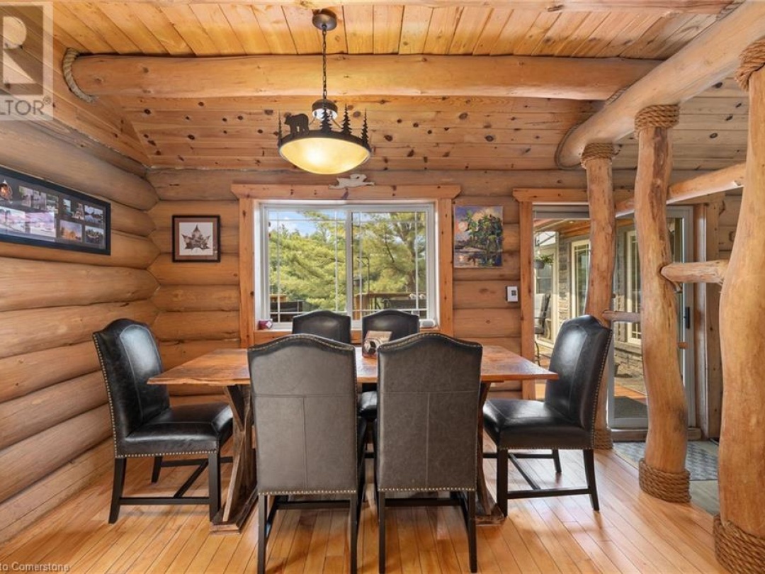 235 Loch Erne Road, Vowel Lake