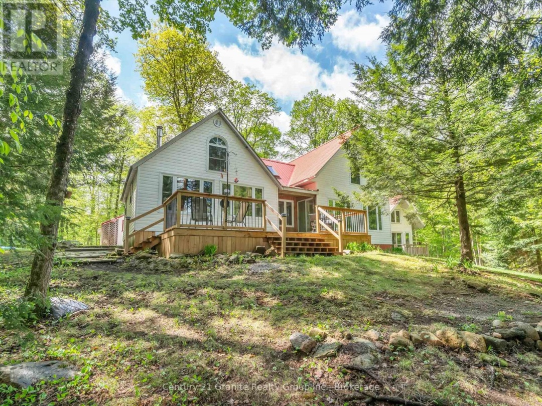 1120 S Clear Lake Road, Clear Lake