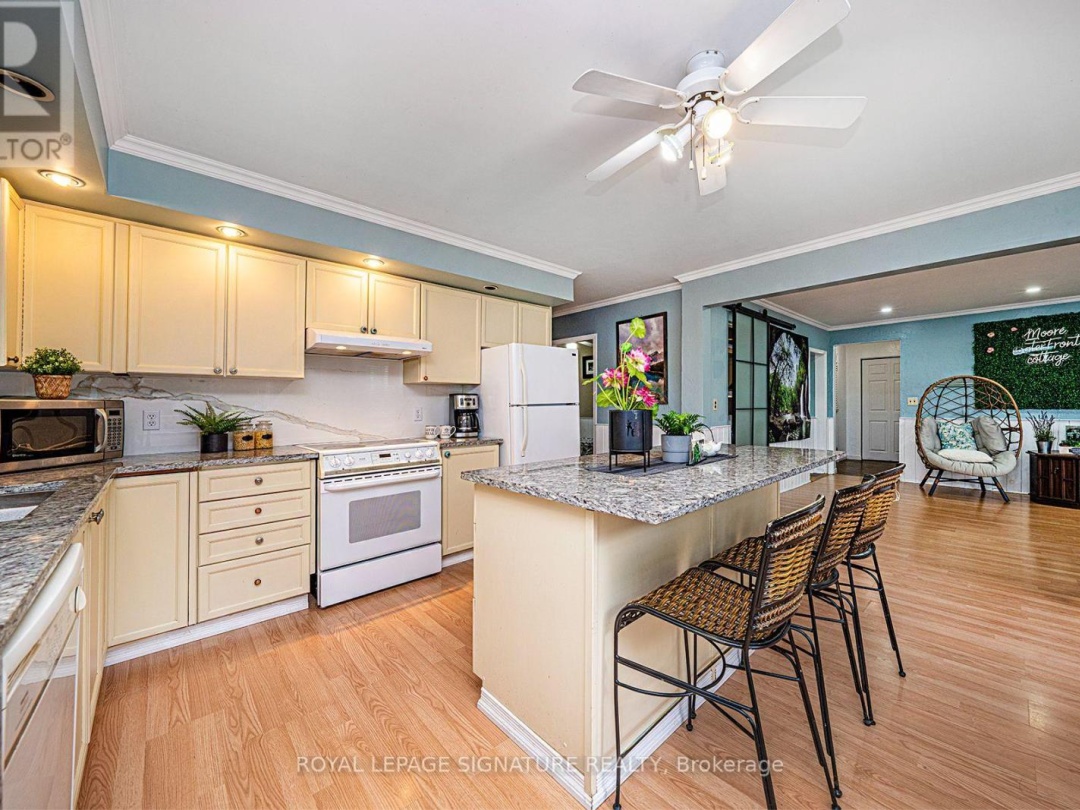 1270 Wessell Road, East Moore Lake