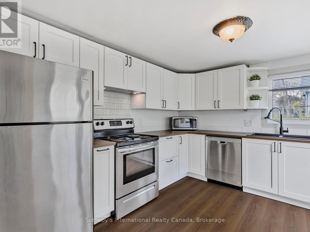 266 PORT HOOVER ROAD, Lake Scugog