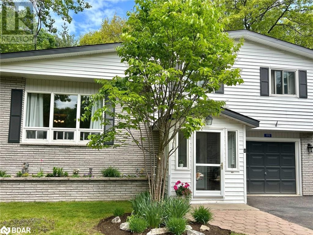 170 TIFFANY Trail, Gravenhurst