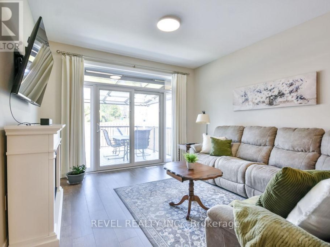 19 Leanne's Way, Orillia