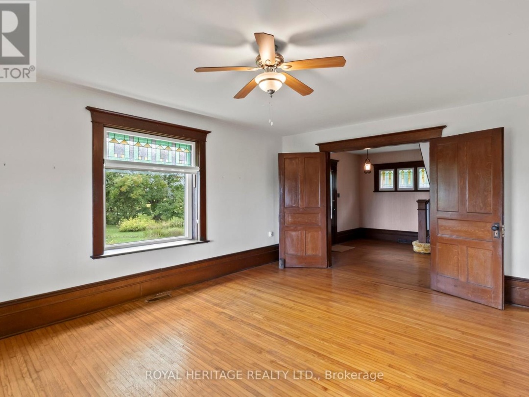 901 CRESSWELL ROAD, 