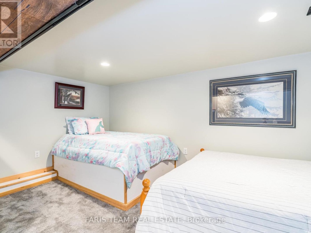 1065 Catherine Bagley Road, Severn Lake