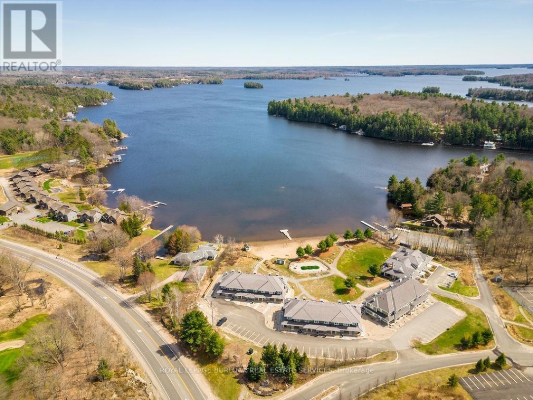 BTV-105 - 1869 MUSKOKA 118 ROAD, 