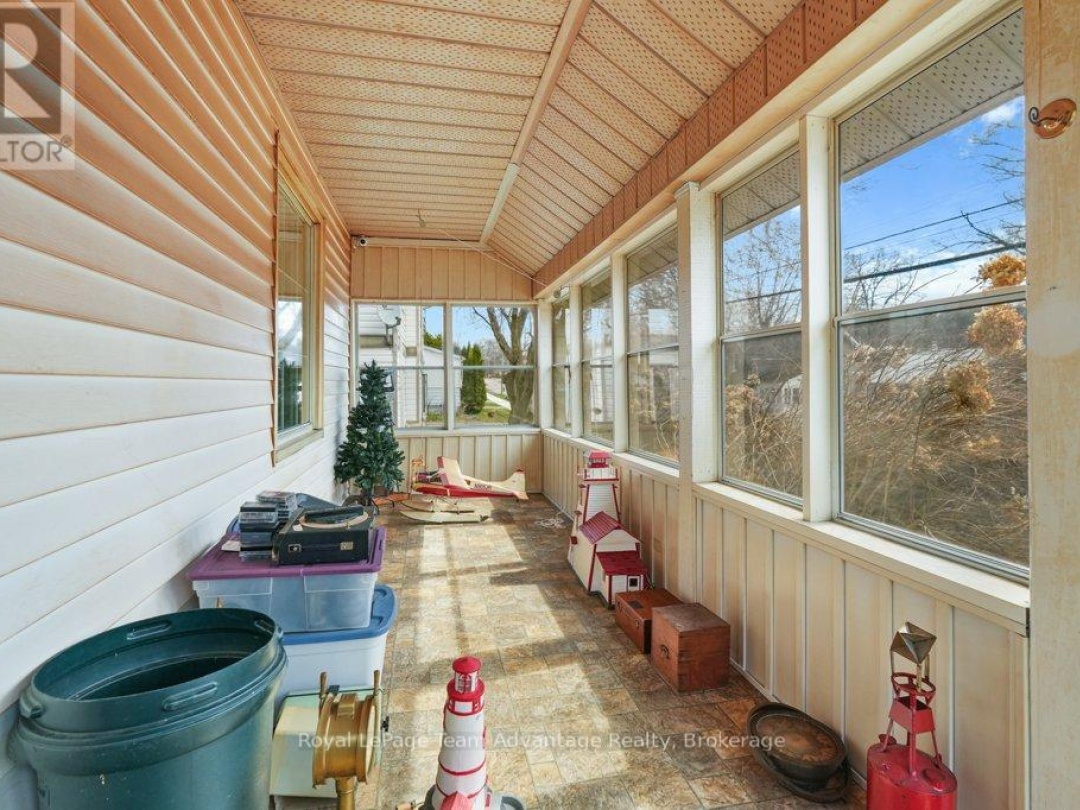 66 WILLIAM STREET, Parry Sound