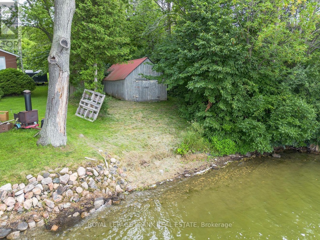 Lot 14 Wakeford Road, Lake Scugog