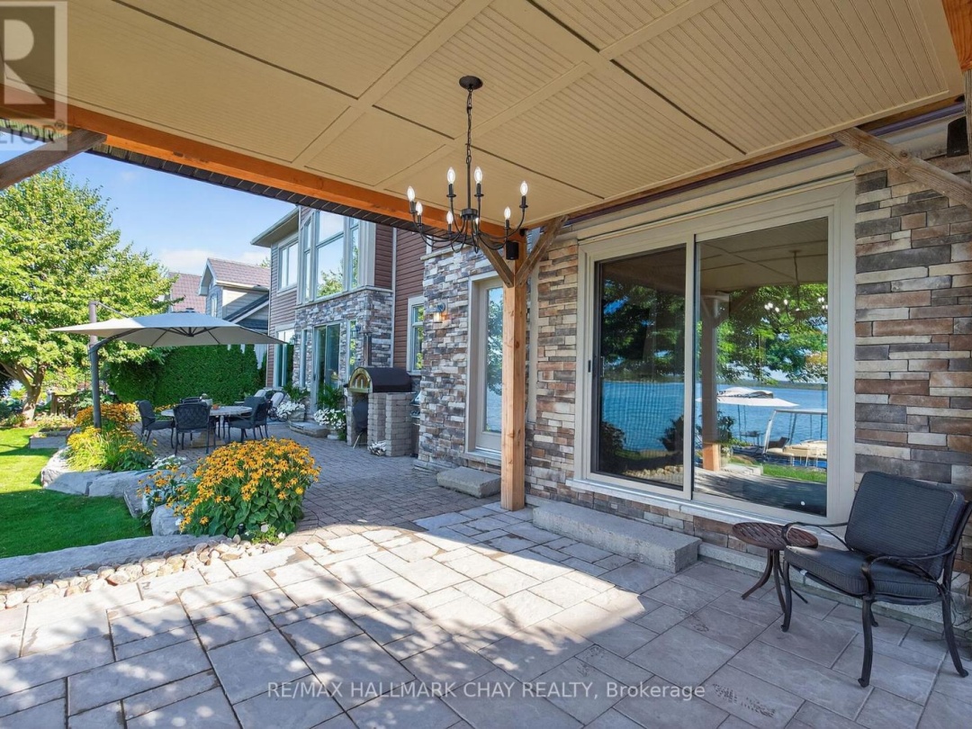 147 VICTORIA CRESCENT, 
