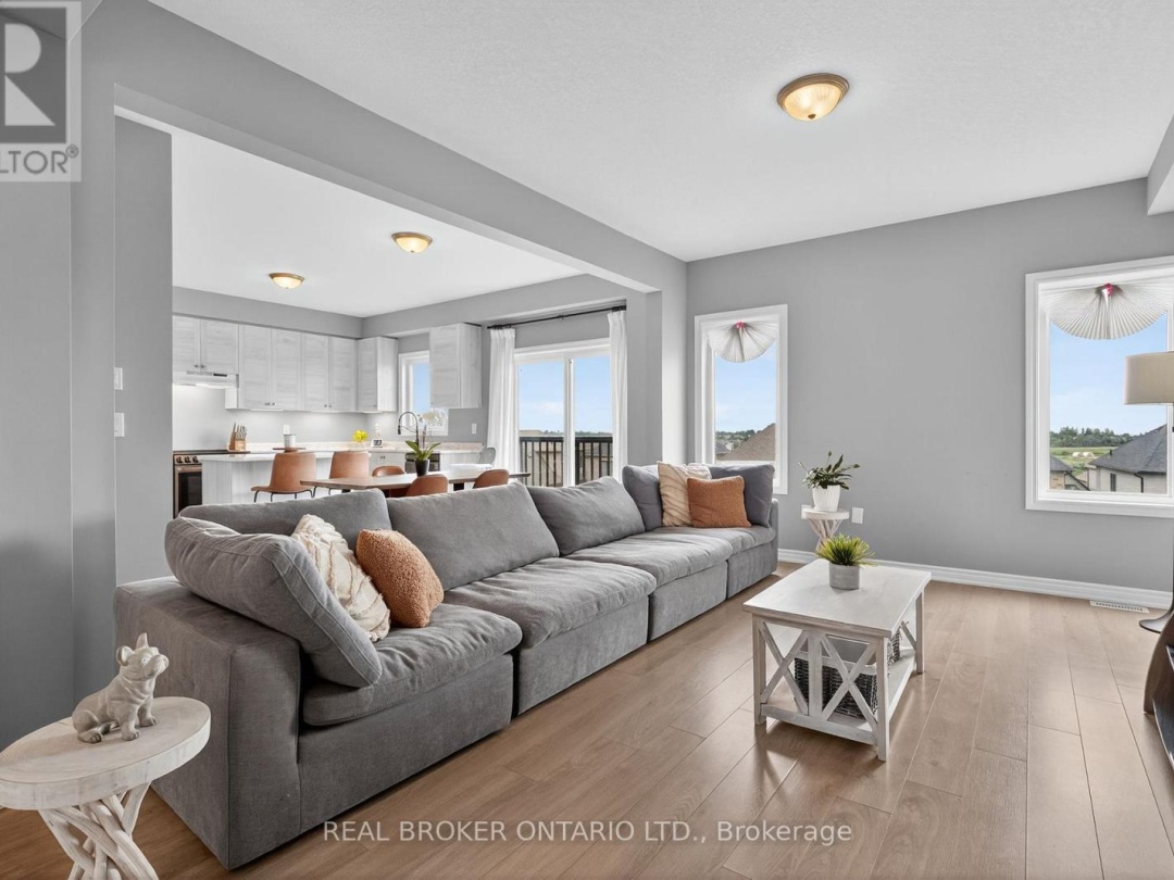 63 ATLANTIS DRIVE, 