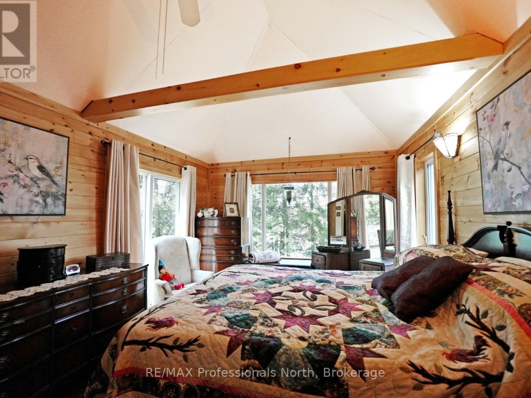 1191 Enterprise Drive, Contau Lake