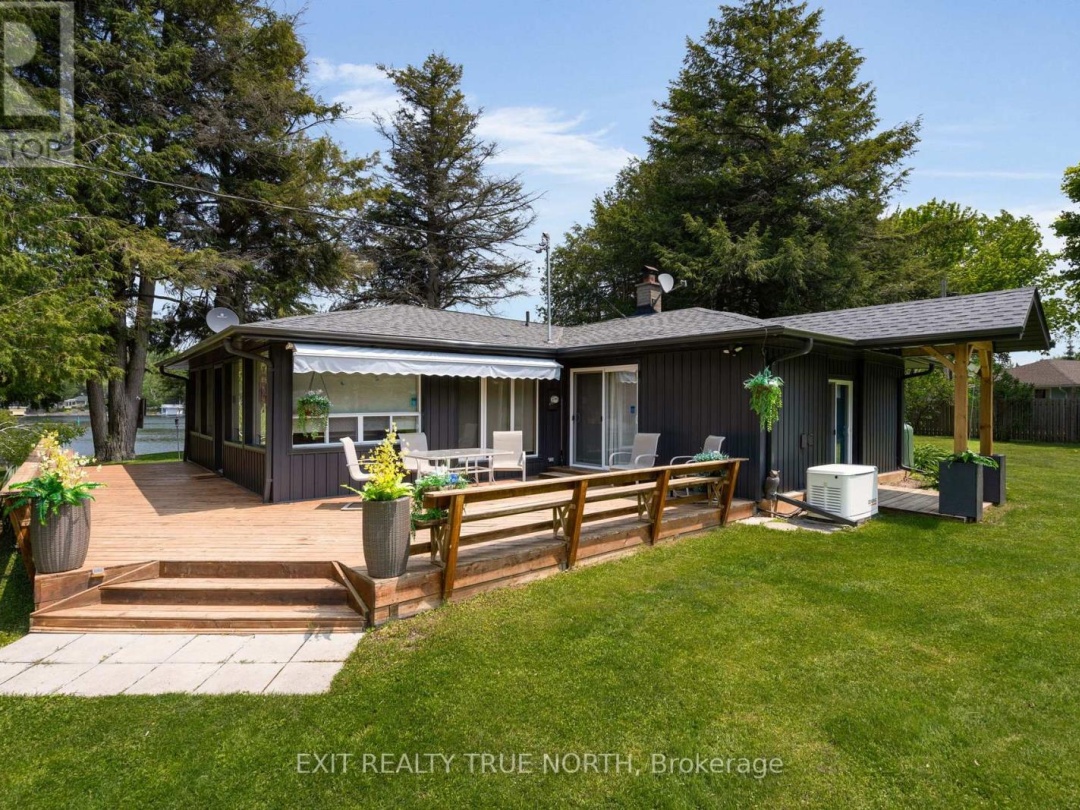 22 CARDINAL DRIVE, Talbot Lake