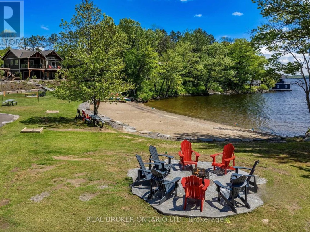 1B - 1841 MUSKOKA ROAD 118 W, 