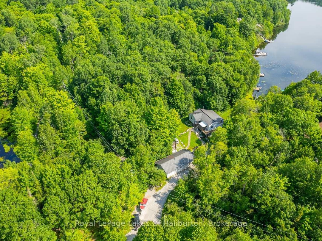 1272 Little Bob Lake Road, Little Bob Lake