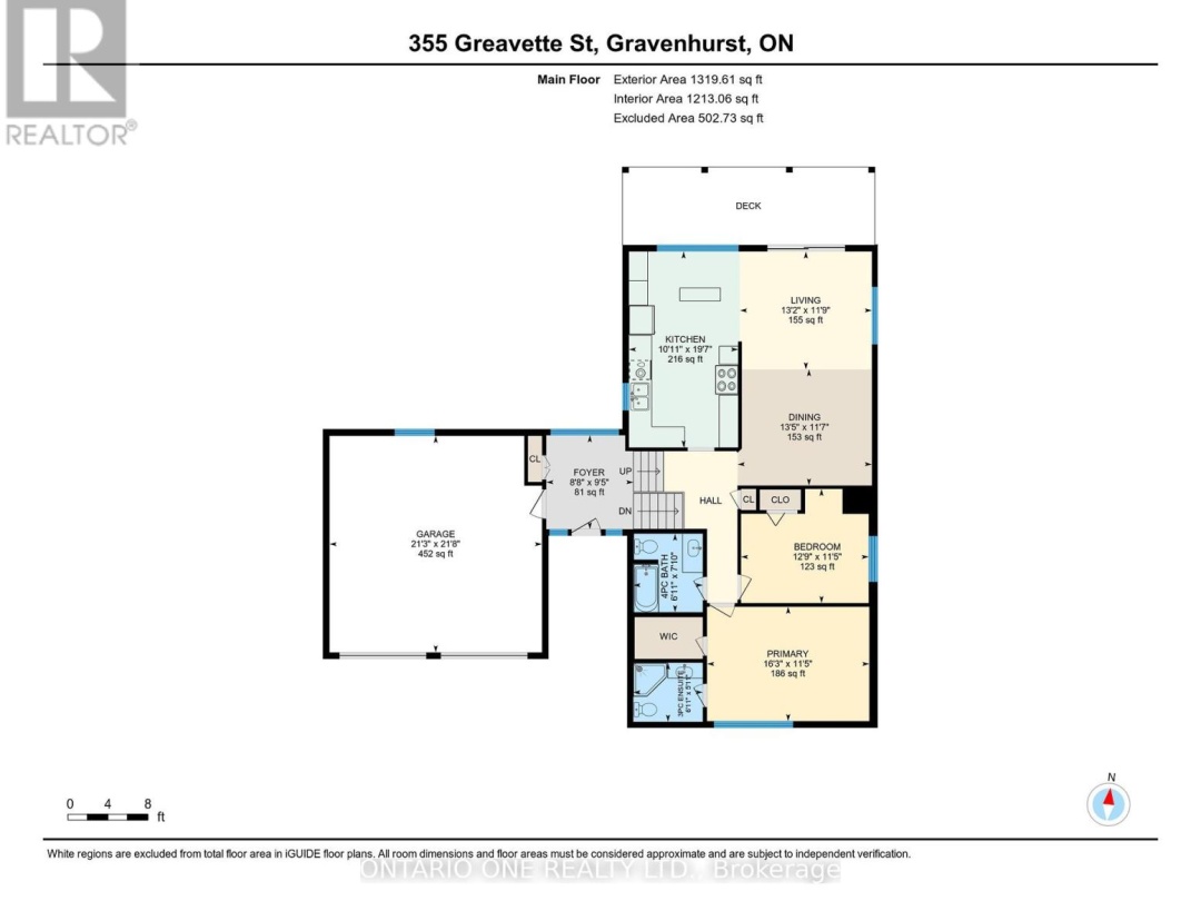 355 GREAVETTE STREET, 