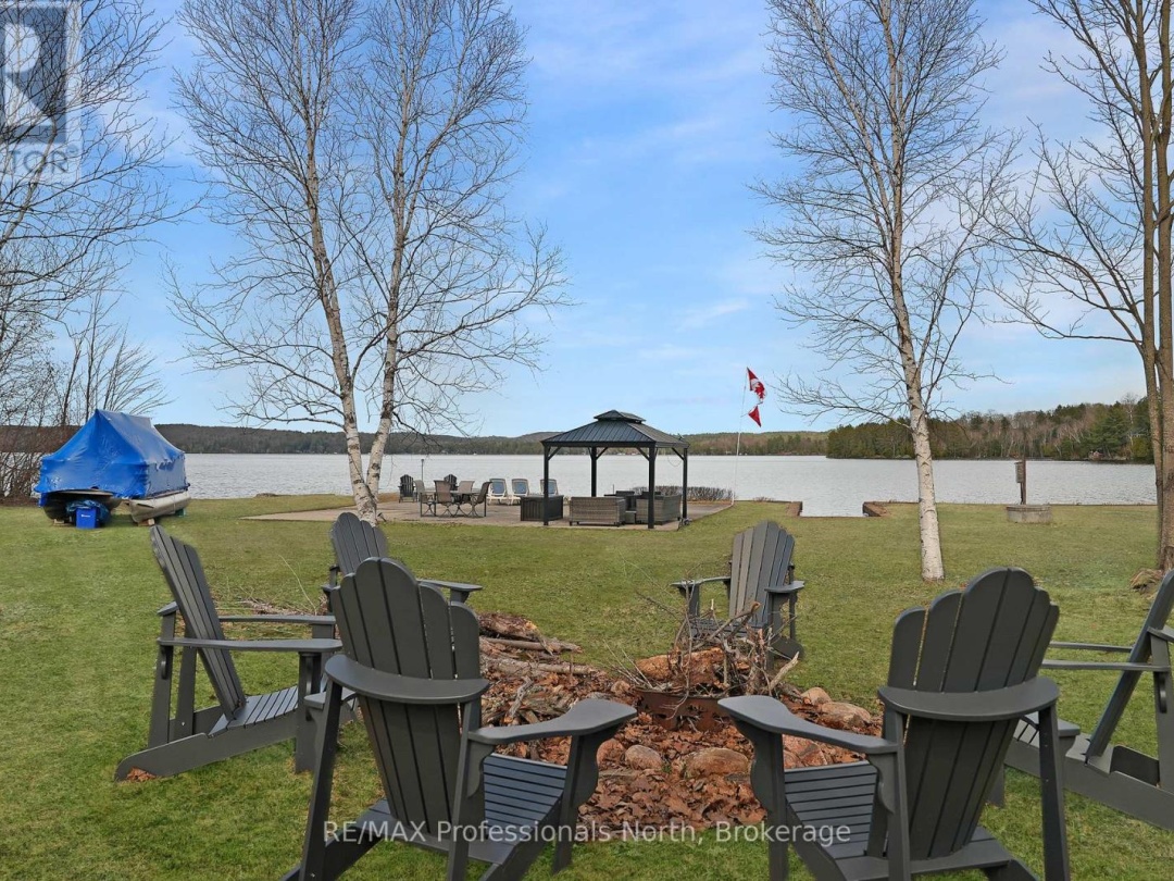 1008 Cherokee Trail, Halls Lake