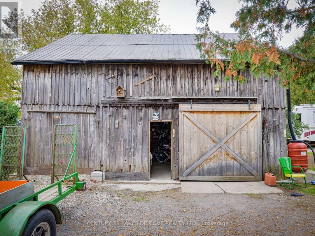 2189 CONCESSION 4 ROAD, 