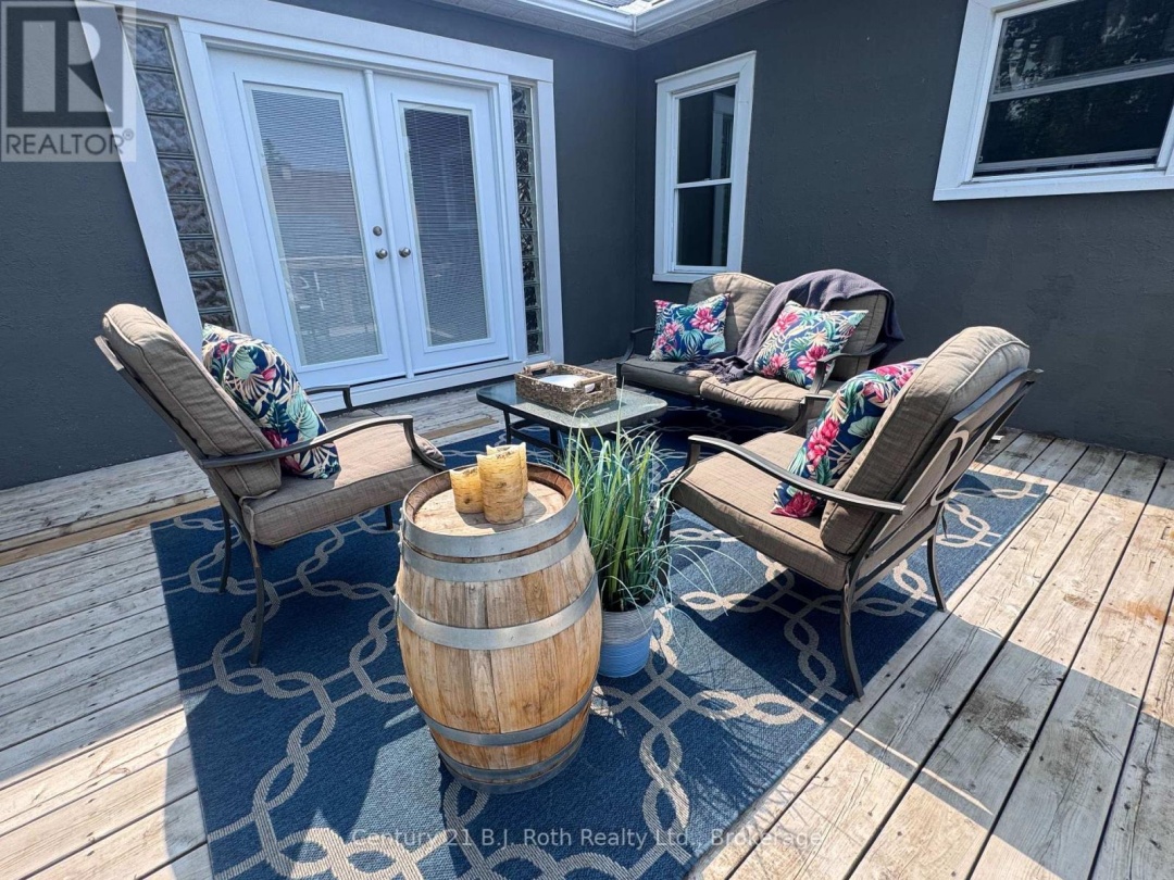 339 Linwood Avenue, Orillia