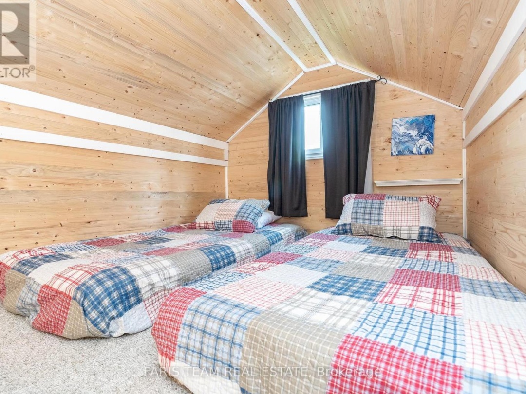 258 Patterson Boulevard, Georgian Bay